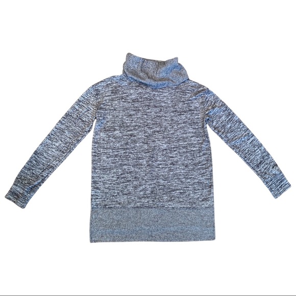 Gap long sleeve cowl neck sweater size: S - Picture 4 of 11